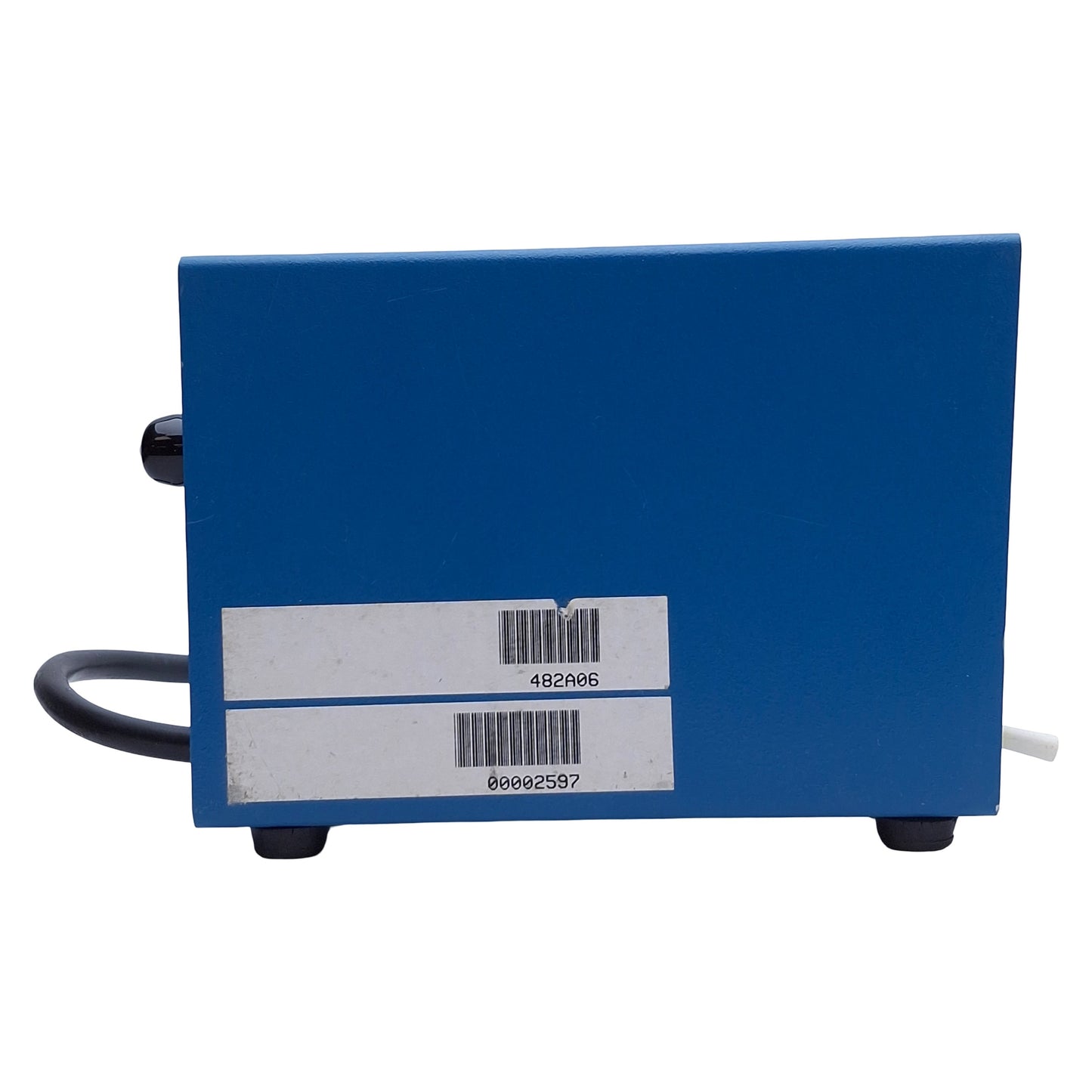 Used PCB Piezotronics 482A06 ICP Power Supply for Signal Conditioner, 115VAC/24VDC
