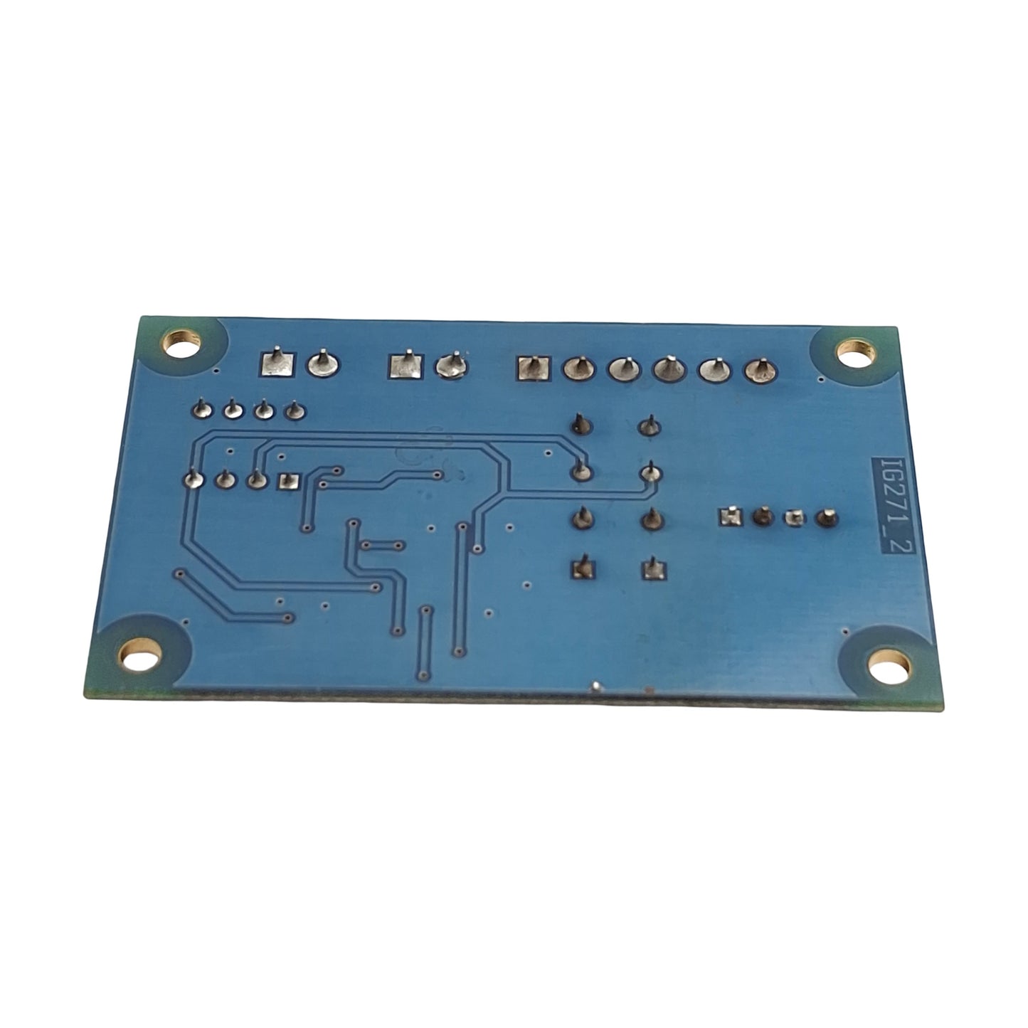 Used IPG Photonics ACCP35-000409 PLC Control Board for YLR-300-AC-ILT Fiber Laser