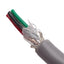 New – Open box Belden 76104WS 008 Machflex Flex Data Communication Cable, 4C, 26AWG, 90ft