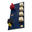 Used IPG Photonics ACCRP35-000397 PLC Control/Switches Board, For YLR-300-AC-ILT