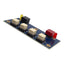 Used IPG Photonics ACCRP35-000397 PLC Control/Switches Board, For YLR-300-AC-ILT
