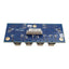 Used IPG Photonics ACCRP35-000397 PLC Control/Switches Board, For YLR-300-AC-ILT