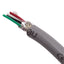 New – Open box Belden 76004WS 008 Machflex Flex Data Communication Cable, 4C, 28AWG, 90ft