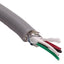 New – Open box Belden 76004WS 008 Machflex Flex Data Communication Cable, 4C, 28AWG, 90ft