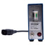 Used PCB Piezotronics 482A03 ICP Power Supply for Signal Conditioner, 115VAC/24VDC