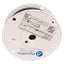 Used Alpha Wire 25094 BK005 Xtra-Guard Abrasion Resistant Cable, 4C 24AWG, 300V, 90ft