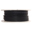 Used Alpha Wire 25094 BK005 Xtra-Guard Abrasion Resistant Cable, 4C 24AWG, 300V, 90ft