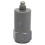Used PCB 342A02 ICP Quartz Compression Isolator Mode Accelerometer, #10-32 Thread
