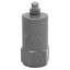 Used PCB 342A02 ICP Quartz Compression Isolator Mode Accelerometer, #10-32 Thread