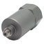Used PCB 342A02 ICP Quartz Compression Isolator Mode Accelerometer, #10-32 Thread