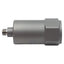 Used PCB 342A02 ICP Quartz Compression Isolator Mode Accelerometer, #10-32 Thread
