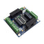 Used IPG Photonics ACCRP35-000713 PLC Control/Fuses Board For YLR-300-AC-ILT Laser