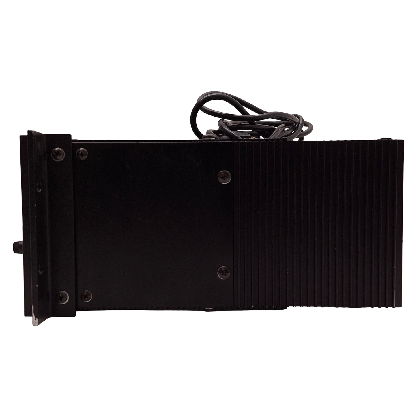 Used The Modal Shop 2050E02 Dual Mode Amplifier For Vibration Shakers, 120VAC