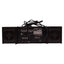 Used The Modal Shop 2050E02 Dual Mode Amplifier For Vibration Shakers, 120VAC
