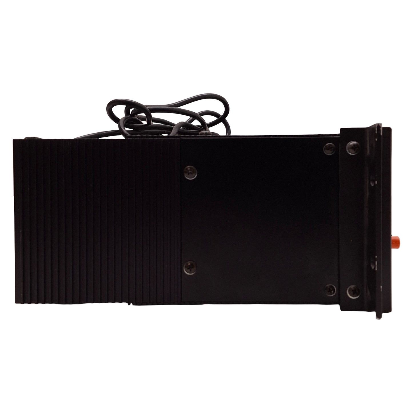 Used The Modal Shop 2050E02 Dual Mode Amplifier For Vibration Shakers, 120VAC