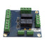 Used IPG Photonics ACCRP35-000653 PLC Control Relay Board For YLR-300-AC-ILT