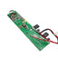 Used IPG Photonics IG279-1 BOM02 PLC In/Output MOSFETs Board for YLR-300-AC-ILT Laser