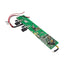 Used IPG Photonics IG279-1 BOM02 PLC In/Output MOSFETs Board for YLR-300-AC-ILT Laser
