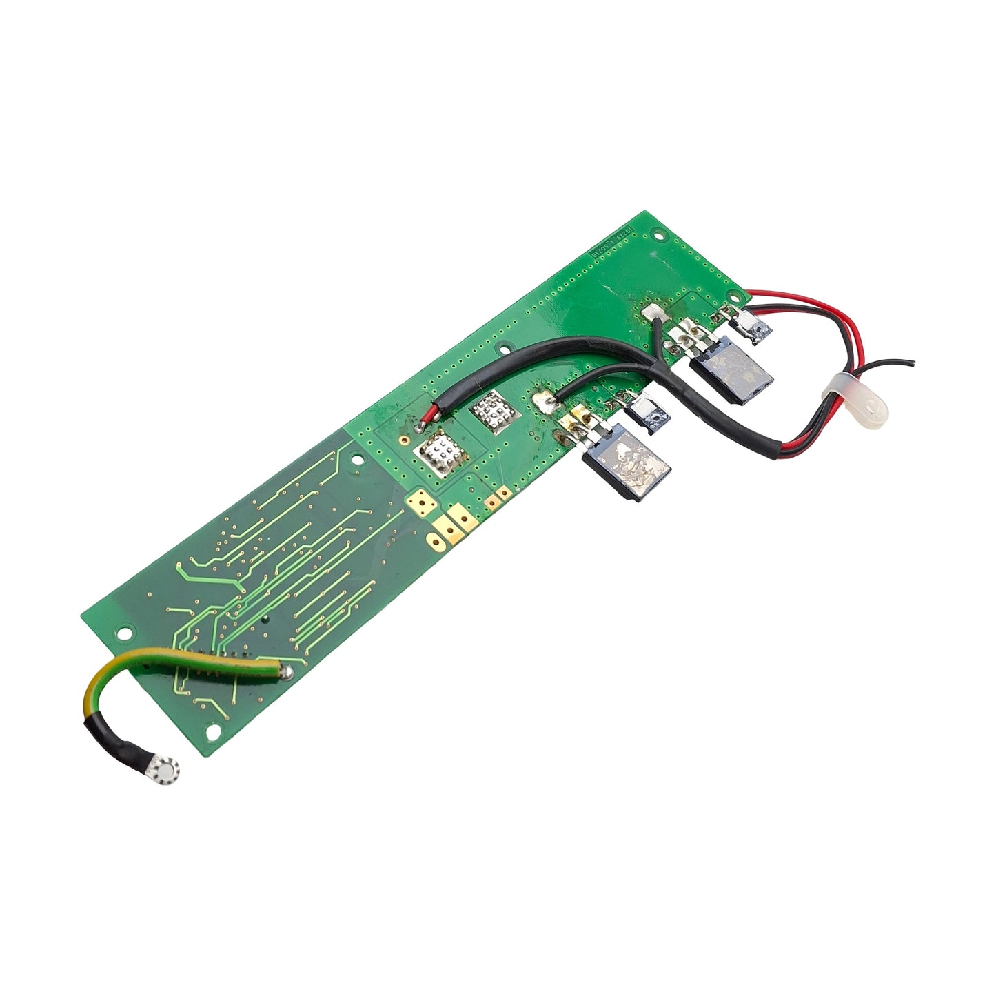 Used IPG Photonics IG279-1 BOM02 PLC In/Output MOSFETs Board for YLR-300-AC-ILT Laser