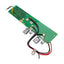 Used IPG Photonics IG279-1 BOM02 PLC In/Output MOSFETs Board for YLR-300-AC-ILT Laser