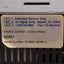 Used Industrial Devices S6961 Microstepping Smart Drive, 1-Axis, 8 I/O, 110VAC