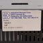 Used Industrial Devices S6961NP Microstepping Smart Drive, 1-Axis, 8 I/O, 110VAC