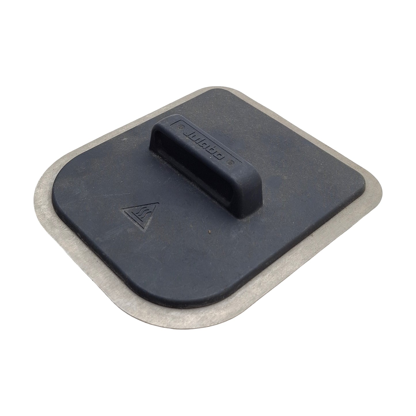 Used Julabo CORIO CD-BC4 Front Cover For 4L Heating Circulator Baths, Stainless Steel