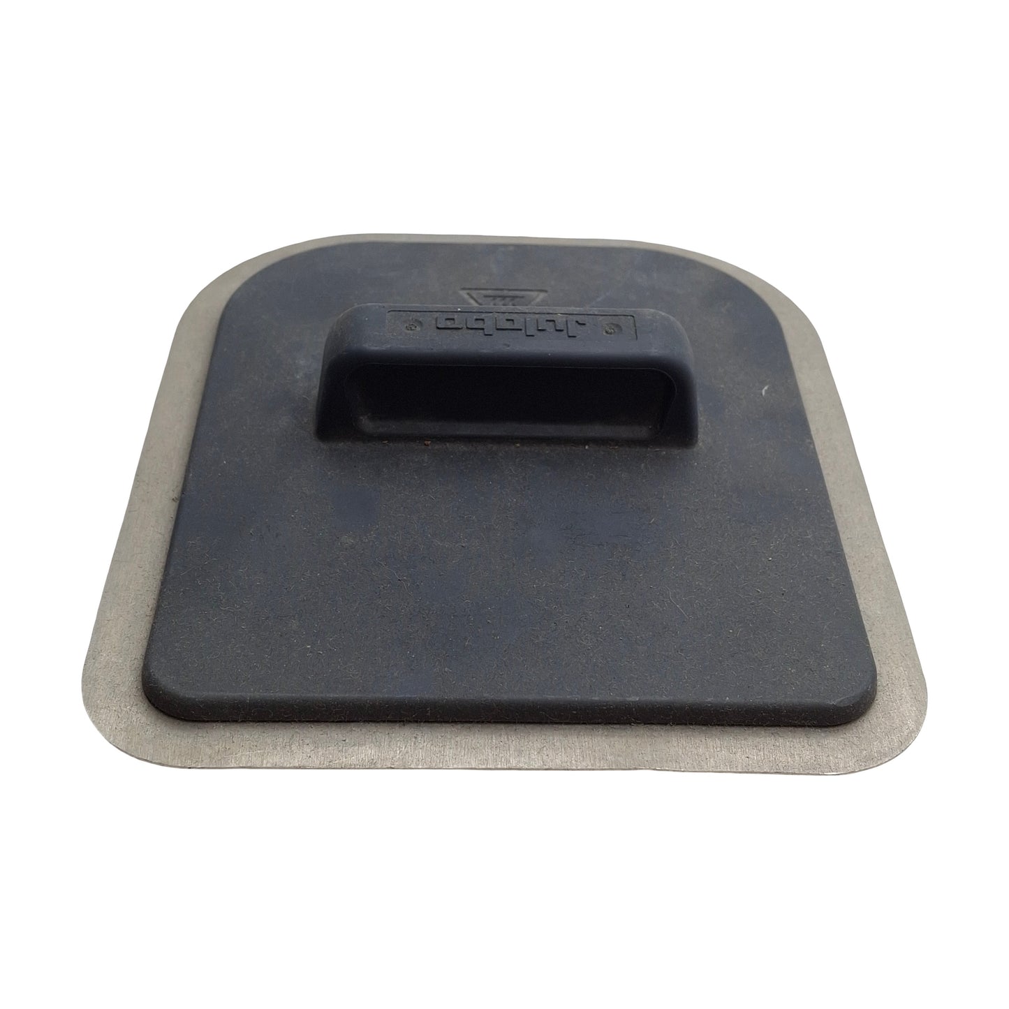 Used Julabo CORIO CD-BC4 Front Cover For 4L Heating Circulator Baths, Stainless Steel