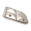 Used Julabo CORIO CD-BC4 Front Cover For 4L Heating Circulator Baths, Stainless Steel