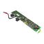 Used IPG Photonics IG279_2_70104 PLC In/Output MOSFETs Board for YLR-300-AC-ILT Laser