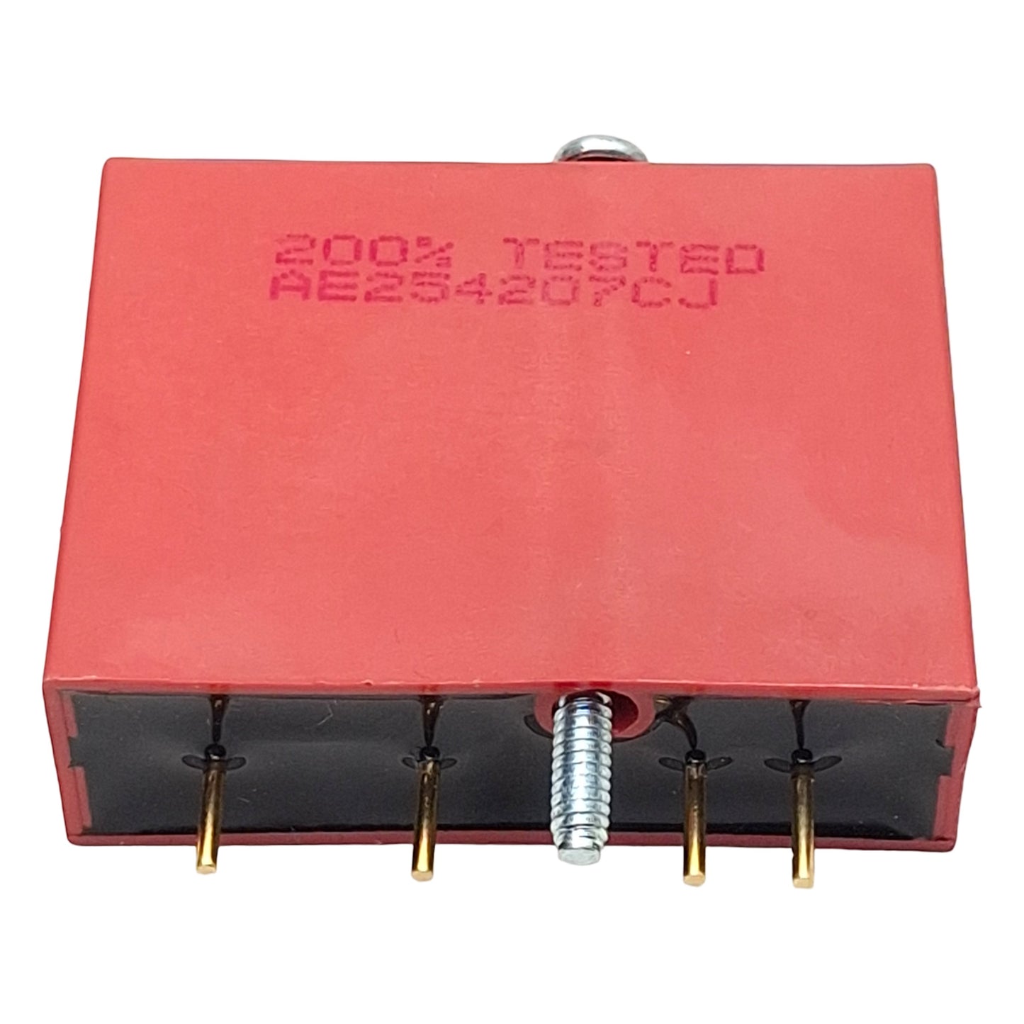 New – Open box Opto 22 ODC5A DC Output Module, 5-200VDC Load, 5VDC Control, 1A @ 45°C