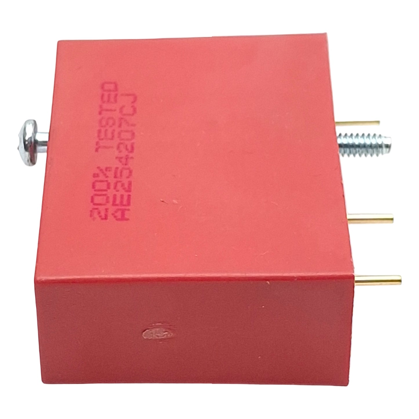 New – Open box Opto 22 ODC5A DC Output Module, 5-200VDC Load, 5VDC Control, 1A @ 45°C