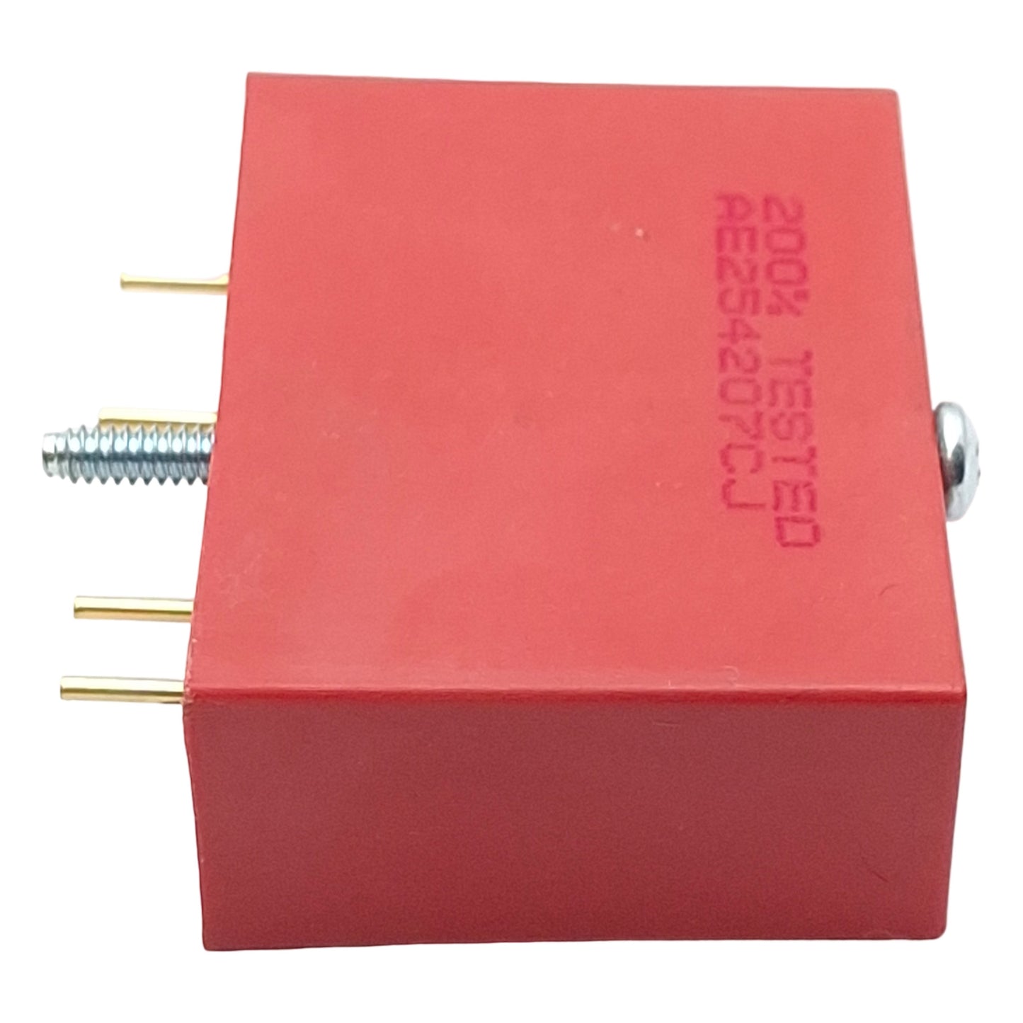 New – Open box Opto 22 ODC5A DC Output Module, 5-200VDC Load, 5VDC Control, 1A @ 45°C