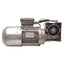 Used Nord SK80 L/4 BRE5 TW Gearmotor, 15:1 92rpm ø24mm Bore, 0.75kW 3Ø 230∆/400Y 50Hz