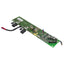 Used IPG Photonics IG279_4A_AC_12A PLC In/Output MOSFETs Board for YLR-300-AC-ILT