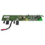 Used IPG Photonics IG279_4A_AC_12A PLC In/Output MOSFETs Board for YLR-300-AC-ILT
