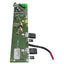Used IPG Photonics IG279_4A_AC_12A PLC In/Output MOSFETs Board for YLR-300-AC-ILT