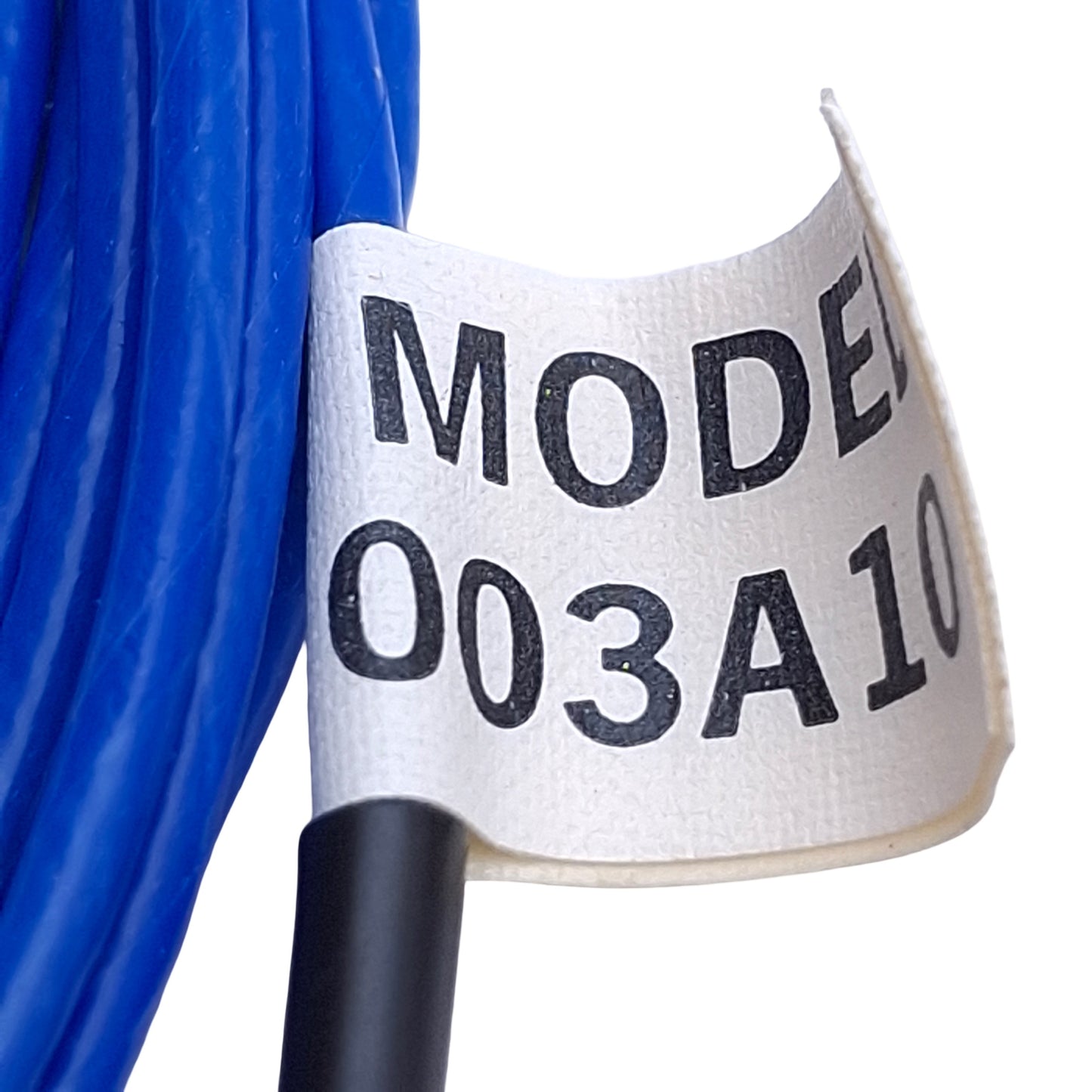 New – Open box PCB Piezotronics 003A10 Coaxial Cable 10-32 Plug To 10-32 Plug, 10ft Length