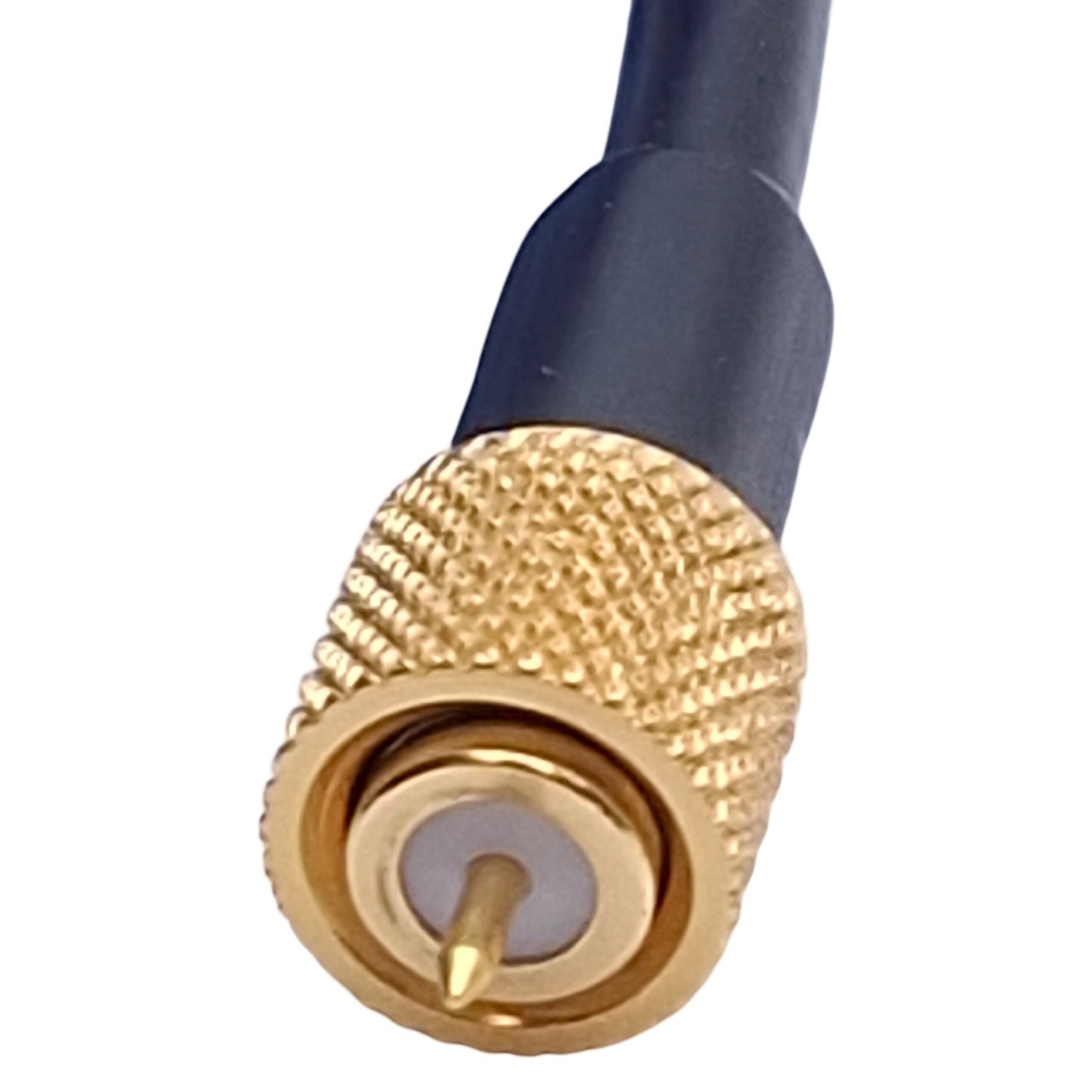 New – Open box PCB Piezotronics 003A10 Coaxial Cable 10-32 Plug To 10-32 Plug, 10ft Length
