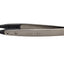 Used Excelta 159B-RT Carbon Fiber Tipped Tweezers, 5in Length, 316L SS, *Worn Tips*
