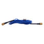 Used PCB Piezotronics 003A10 Coaxial Cable 10-32 Plug To 10-32 Plug, 10ft Length