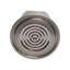 Used MC#08IDB0M44 Tri Clamp Sanitary Adapter, 1/2in NPT Female to 1-1/2in TriClamp