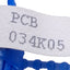 New – Open box PCB Piezotronics 034K05 Coaxial Cable, Mini 4-Socket Plug To 3x BNC Plug, 5ft