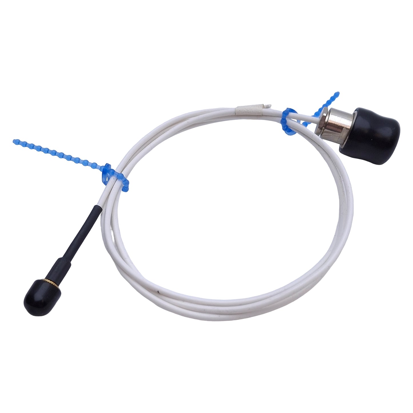 New – Open box PCB Piezotronics 002C03 Coaxial Cable, 10-32 Plug To BNC Plug, 3ft Cable Length