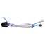 New – Open box PCB Piezotronics 002C03 Coaxial Cable, 10-32 Plug To BNC Plug, 3ft Cable Length