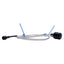 New – Open box PCB Piezotronics 002C03 Coaxial Cable, 10-32 Plug To BNC Plug, 3ft Cable Length