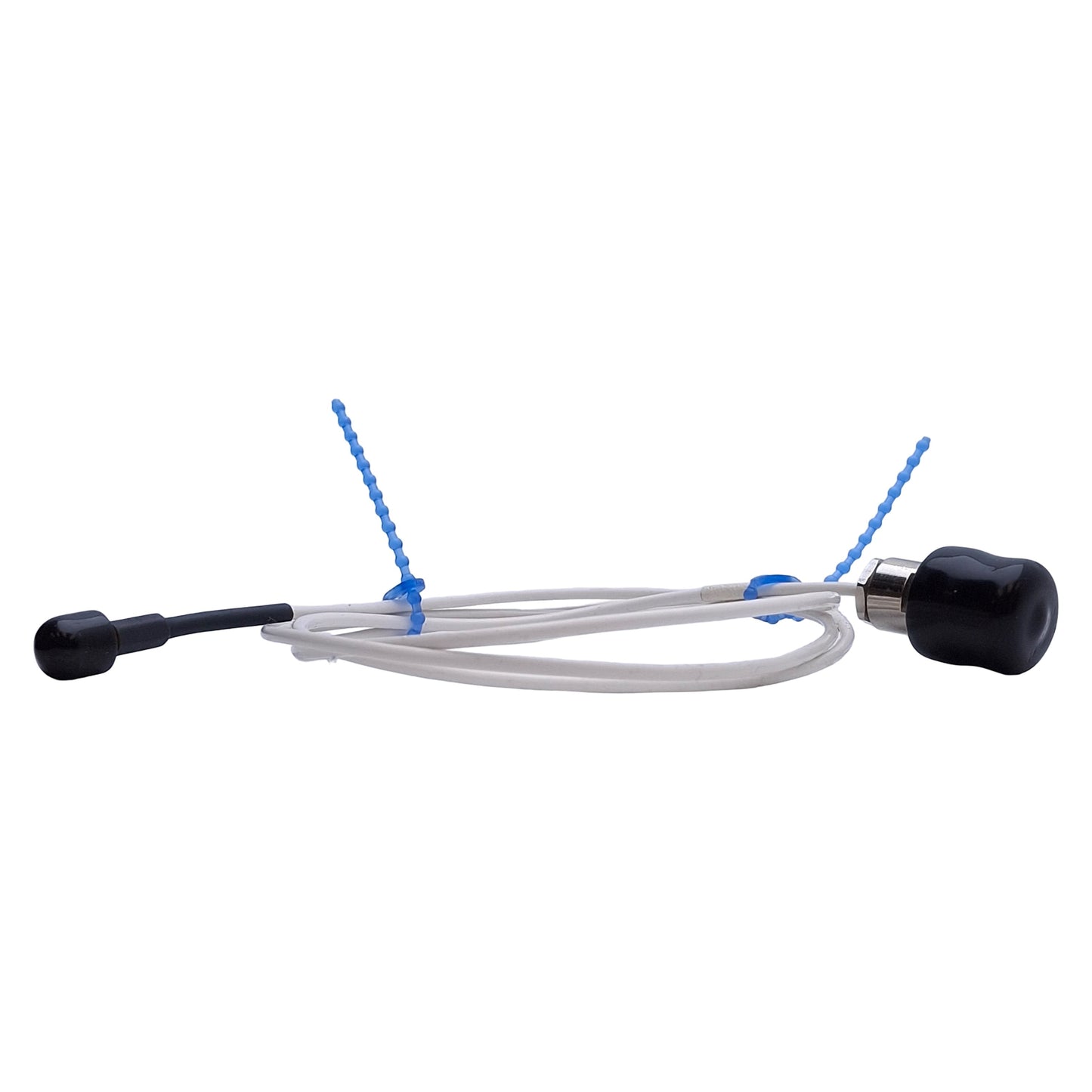 New – Open box PCB Piezotronics 002C03 Coaxial Cable, 10-32 Plug To BNC Plug, 3ft Cable Length