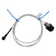 New – Open box PCB Piezotronics 002C03 Coaxial Cable, 10-32 Plug To BNC Plug, 3ft Cable Length