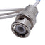 New – Open box PCB Piezotronics 002C03 Coaxial Cable, 10-32 Plug To BNC Plug, 3ft Cable Length