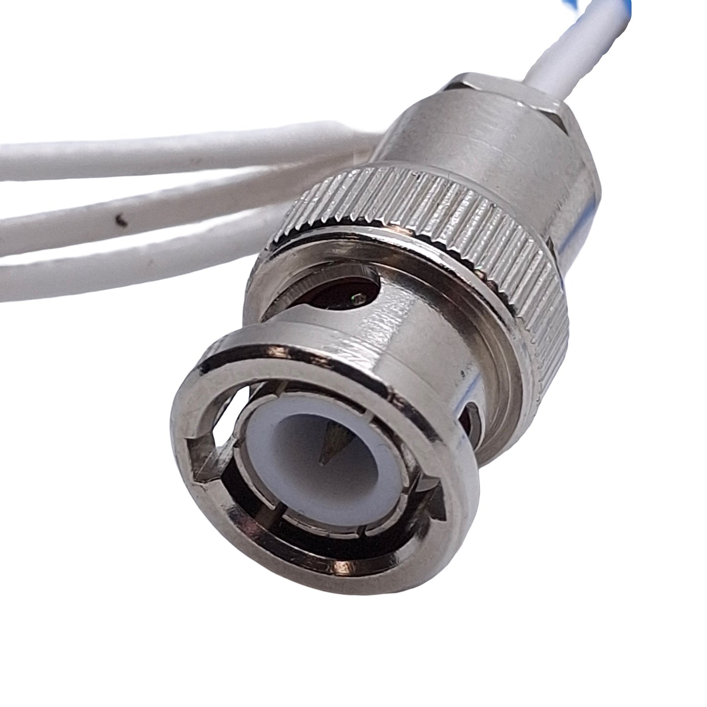 New – Open box PCB Piezotronics 002C03 Coaxial Cable, 10-32 Plug To BNC Plug, 3ft Cable Length